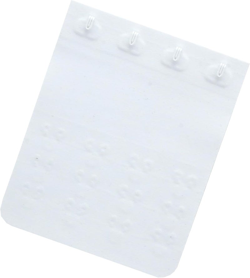 SAMGU Store Women's Soft Bra Extender 2 Hook / 3 Hooks / 4 Hooks Seamless Comfortable Bra Strap Extender Extension - Image 2